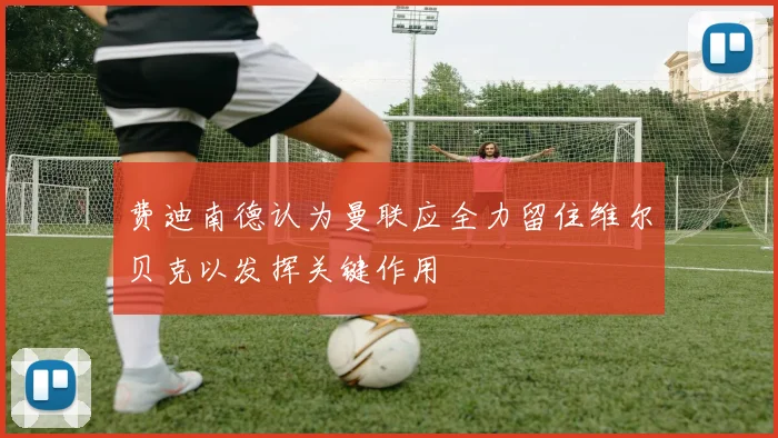 费迪南德认为曼联应全力留住维尔贝克以发挥关键作用